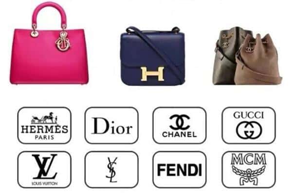 大安区回收名包